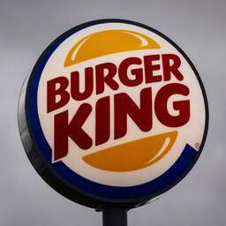 'Vegetarische Slager levert plantaardige burger van Burger King in Europa'