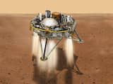 NASA's InSight-missie landt op Mars, maar hoe werkt dat?