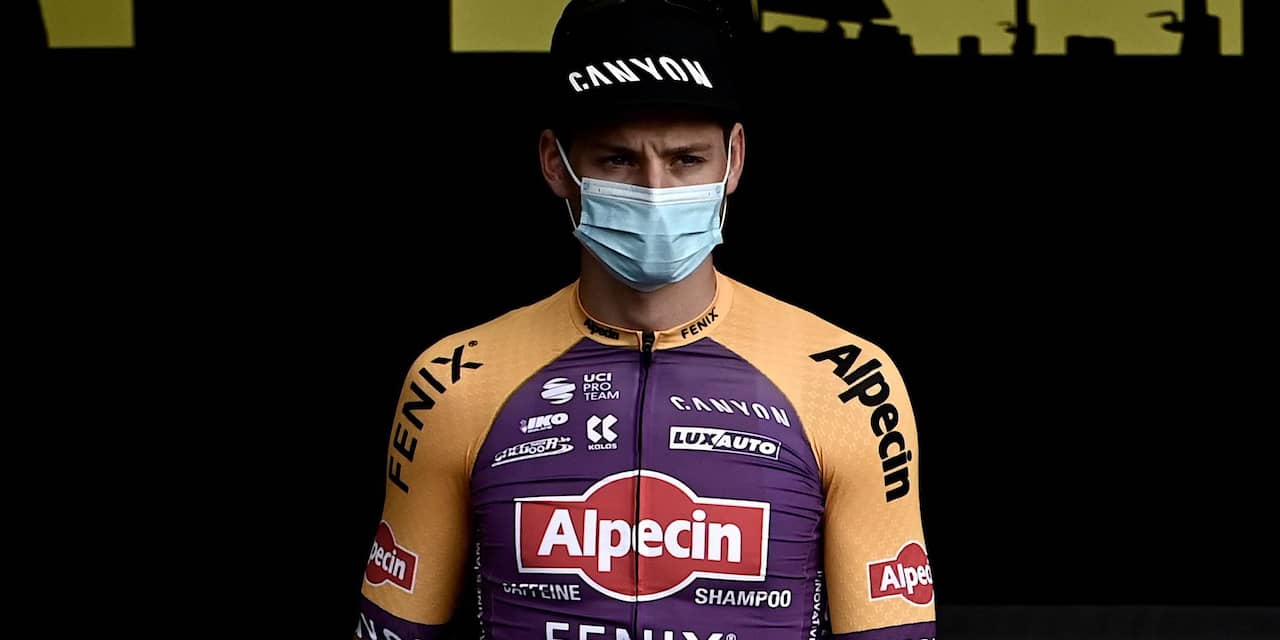 Vooruitblik Tour-etappe 1: Van der Poel jaagt direct op gele trui