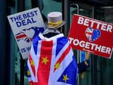 Deal, geen deal of doormodderen? Dit zijn de drie Brexit-scenario's