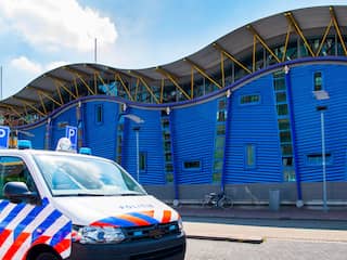 Twee mannen opgepakt voor plannen aanslagen Nederland en Parijs