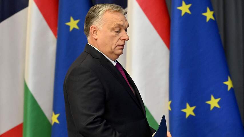 Dit vinden jullie van het Hongaarse standpunt over NAVO-toetreding Zweden