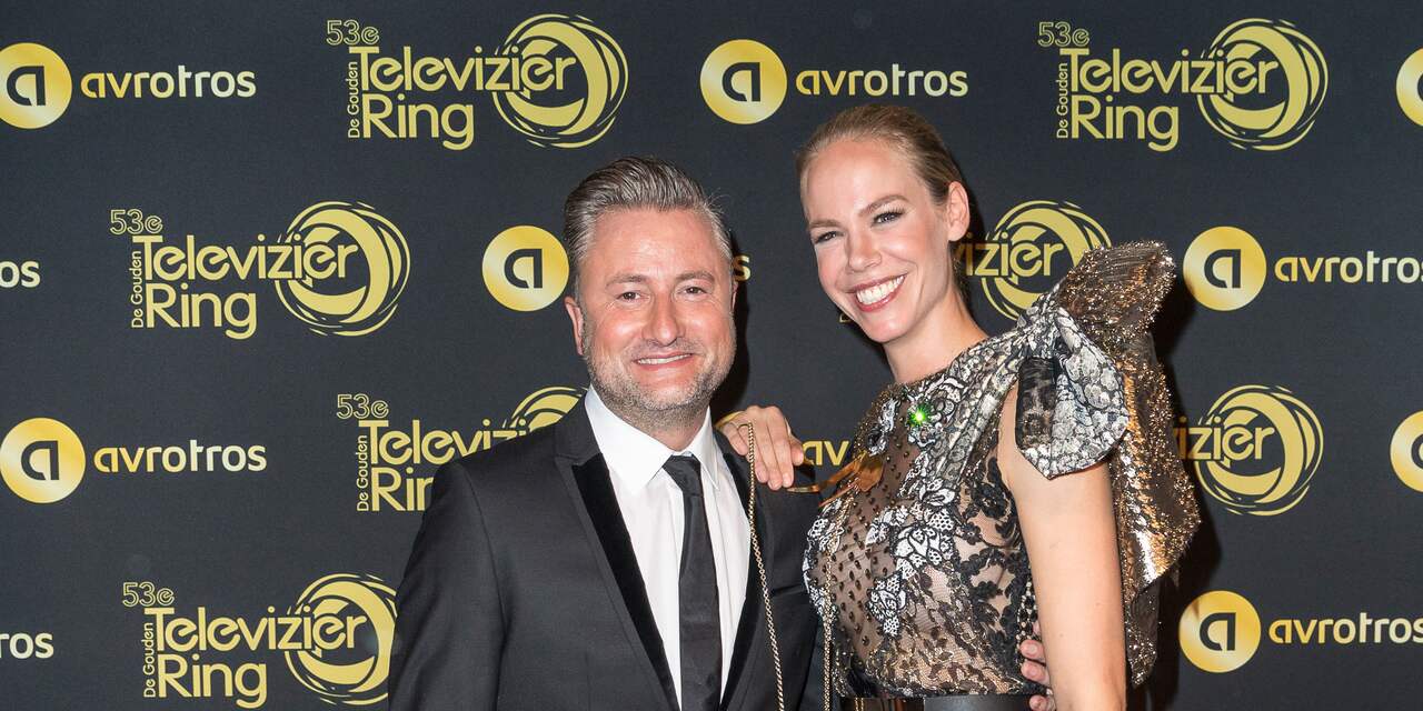 Nicolette Kluiver noemt Televizier-nominatie erkenning voor Dennis en team