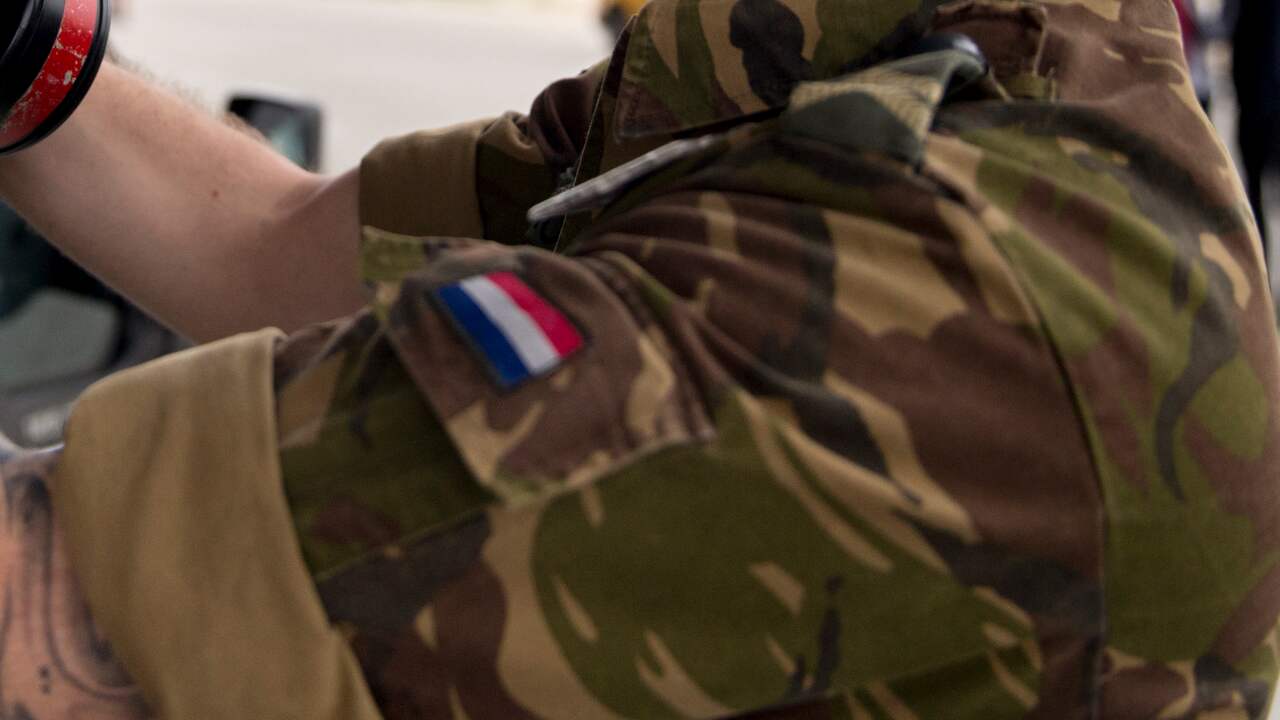 Personeel Defensie krijgt structureel 2,5 procent meer loon