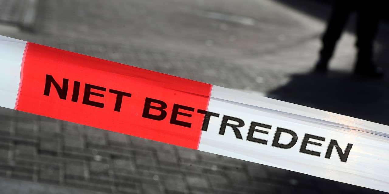 Verdacht object aangetroffen in kelderbox Voorburg na knallen