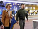 EU richt centrum op om Russische oorlogsmisdaden in Oekraïne te onderzoeken