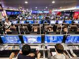 E-sporter gediskwalificeerd in toernooi na steunbetuiging Hongkong