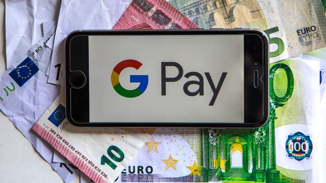 Google heeft vergunning om bankgegevens Europeanen te bekijken