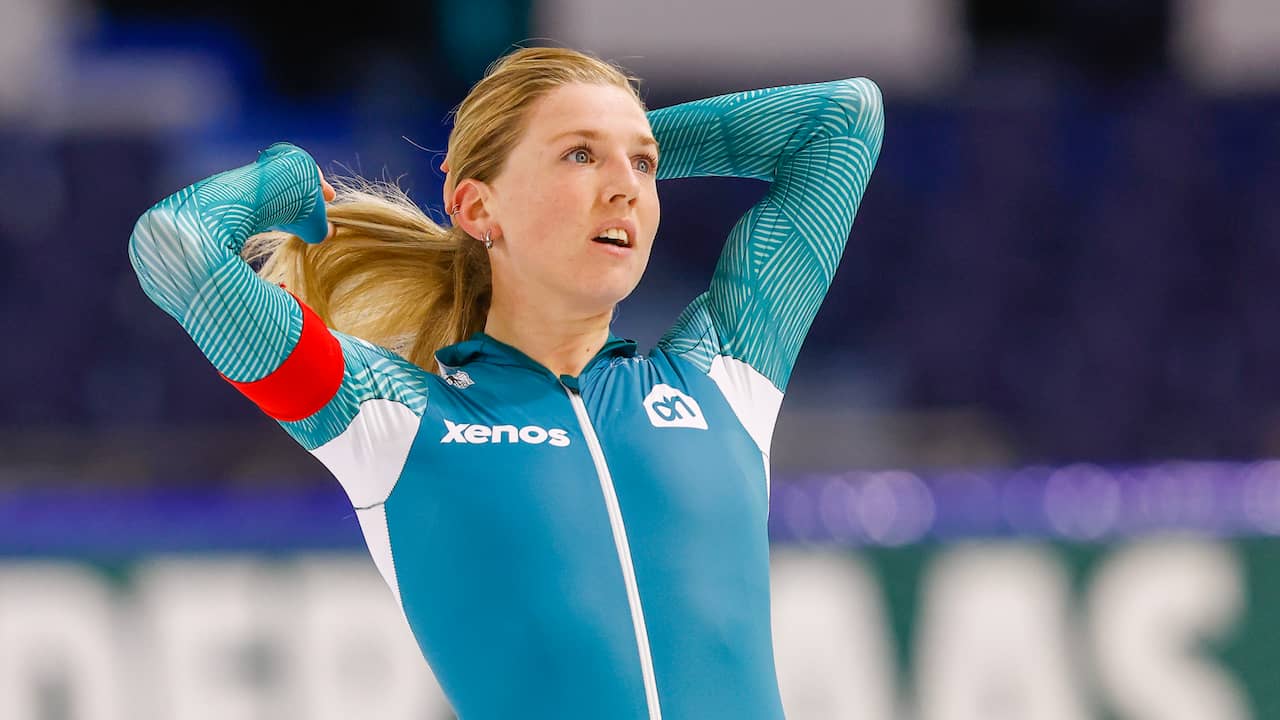 Dul mag toch naar wereldbekers na terugdraaien diskwalificatie