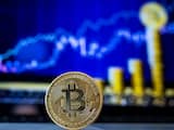 Koers bitcoin keldert tot onder de 40.000 dollar