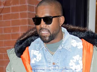 'Kanye West deed uitspraken over presidentschap tijdens manische periode'