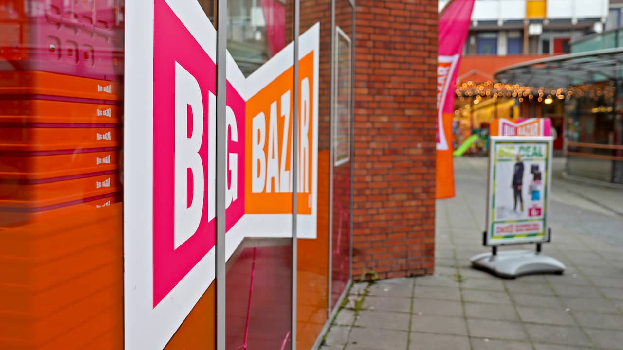 Multiple Parties File for Bankruptcy against Big Bazar Bargain Chain | Latest Update and Claims Rise to 1.8 Million Euros