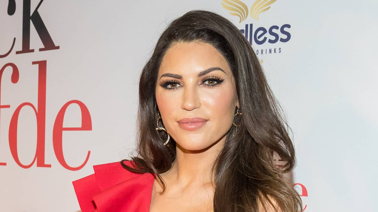 Yolanthe Cabau En Selma Omari Te Zien In Nieuwe Romantische Comedy Films And Series Nu Nl