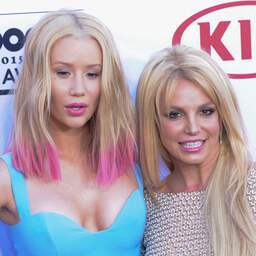 Iggy Azalea deelt ervaring met vader Britney Spears: ‘Ze overdrijft niet’