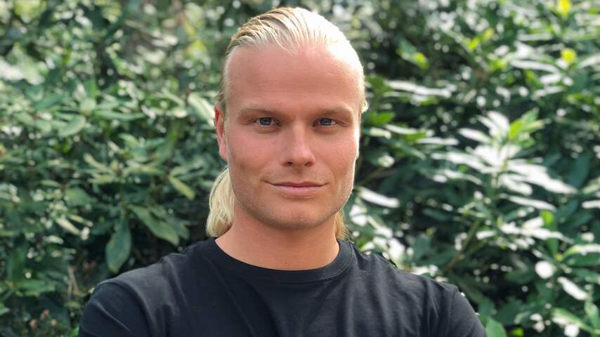Koen Verweij