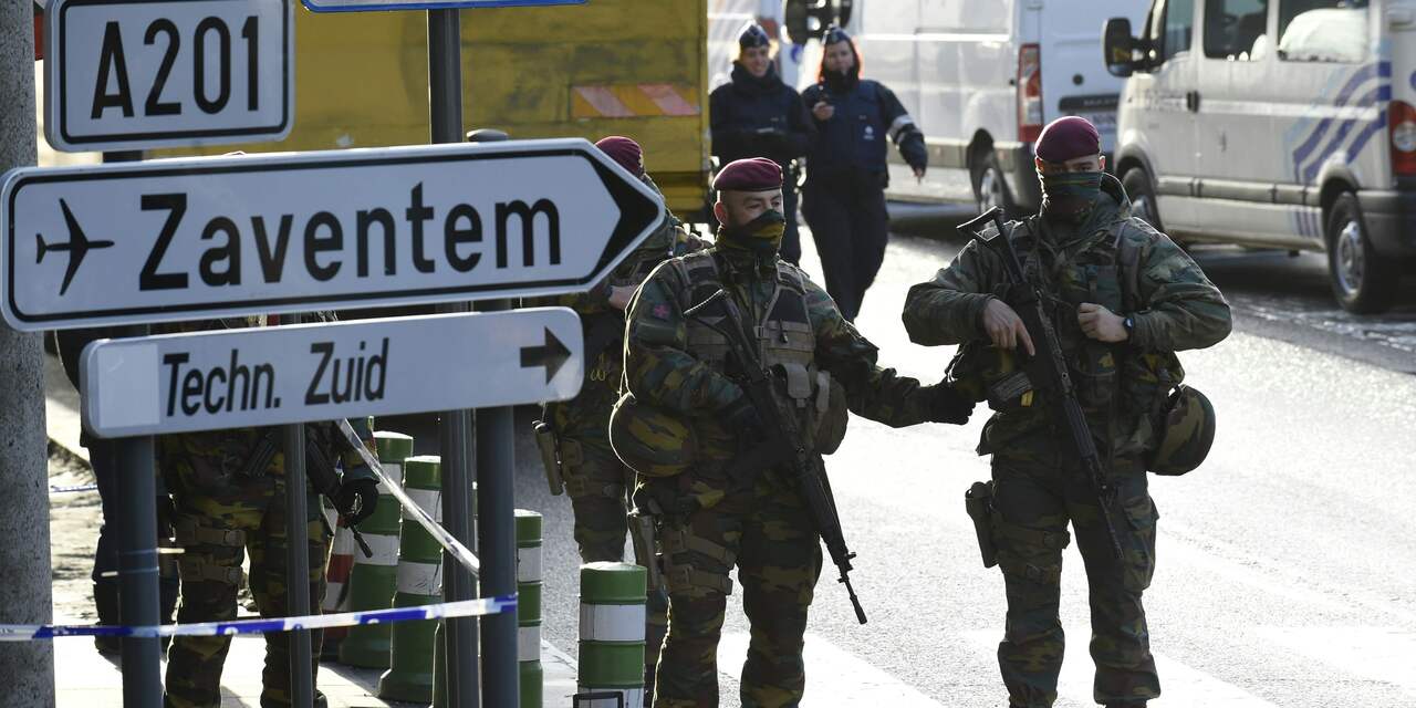 Slachtoffers aanslagen Brussel kunnen financiële hulp vragen