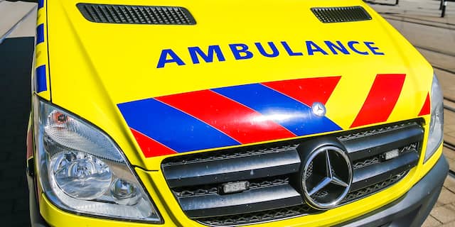 Vrouw aangereden door tram bij halte Padualaan, tramverkeer tussen CS en Science Park weer op gang