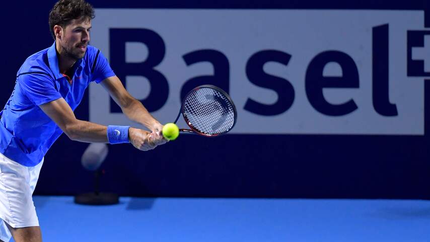 Robin Haase