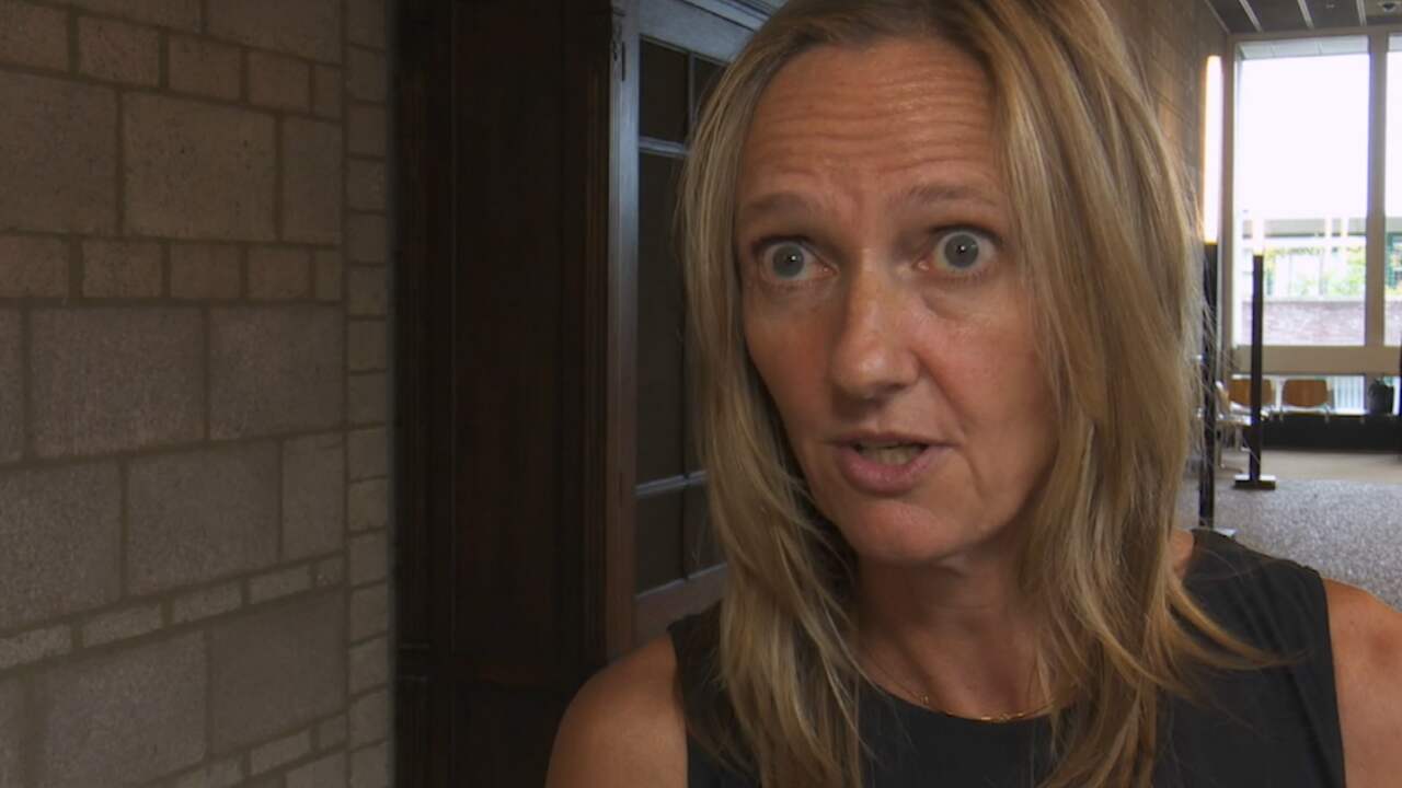Advocaat nabestaanden: 'Ze hebben Hansina totaal lekgeschoten'