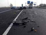 'Spookrijder veroordeeld tot achttien maanden cel, waarvan zes voorwaardelijk'