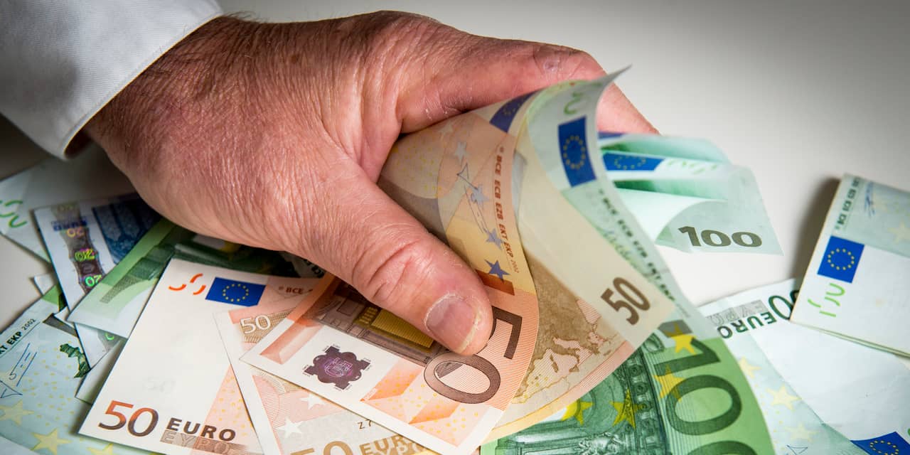 'Nederland loopt jaarlijks 22 miljard euro mis door belastingontduiking'