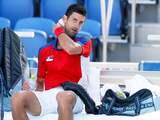 Djokovic is vermoeid na Spelen en zegt af voor Masters-toernooi Cincinnati