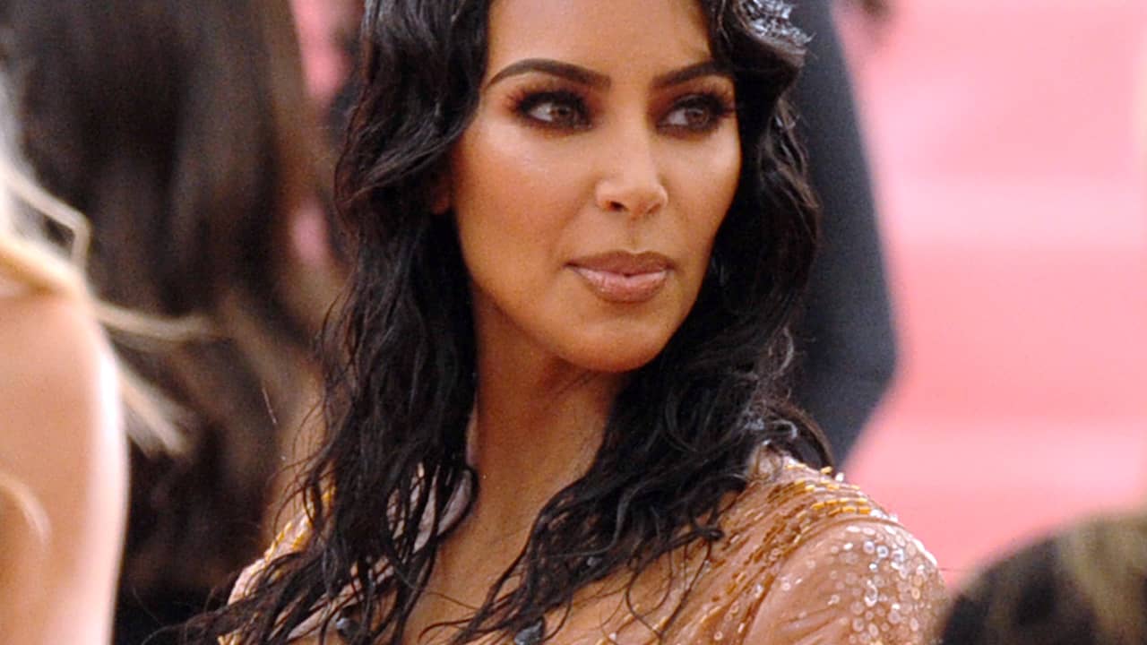 Kim Kardashian Lobbyed With Trump For Release Asap Rocky Teller