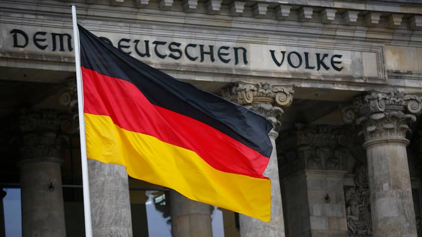 Duitse economie maakt naar schatting laagste groei door sinds 2013