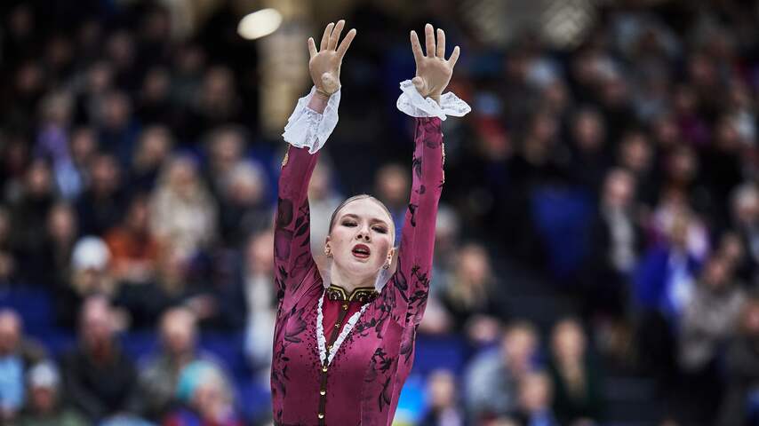 Lindsay van Zundert