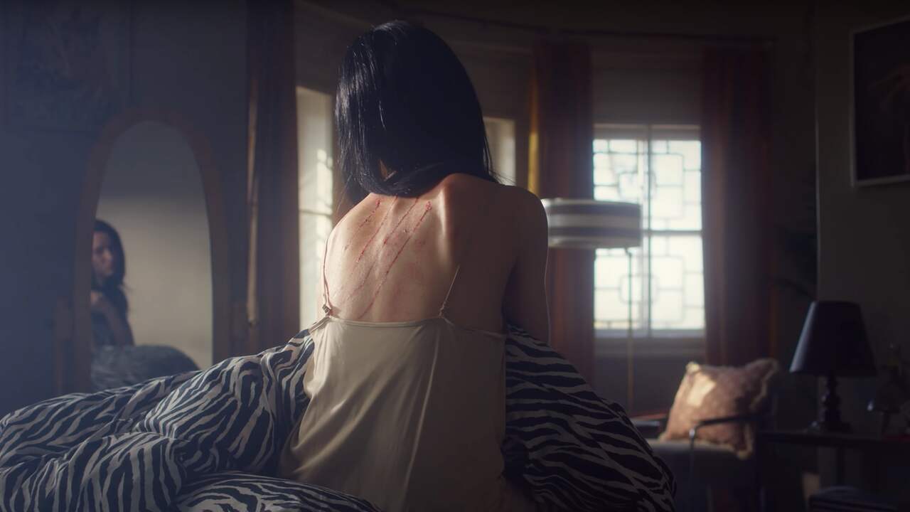 Bekijk hier de trailer van Haunted