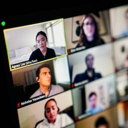 Nederlandse hackers winnen 200.000 dollar met ontdekken lek in Zoom
