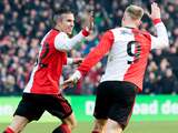 Van Bronckhorst ziet Van Persie én Jörgensen in basis als optie tegen Ajax