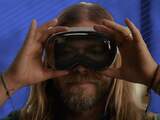 Hoe Apple met bril van ruim 3.000 euro de VR-wereld wil veranderen