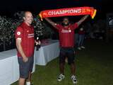 Wijnaldum vindt langverwachte titel vooral mooi voor 'loyale' Liverpool-fans