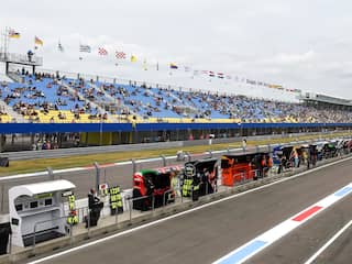 Circuit Assen richt zich op Formule 1-race in 2020 of 2021