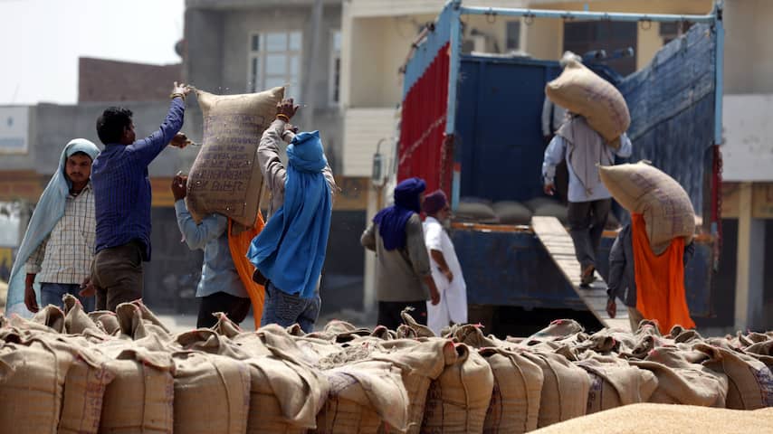 'Groei wereldeconomie tilt Afrika niet uit armoede'