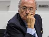 'FIFA overhandigt data uit kantoor Blatter aan Zwitserse autoriteiten'