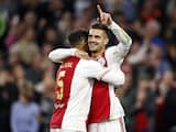 Ajax herovert koppositie in Eredivisie dankzij monsterzege op Excelsior