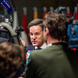 EU-regeringsleiders roepen Israël op Rafah niet aan te vallen