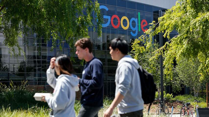 Uitgevers eisen 25 miljard euro van Google voor machtsmisbruik