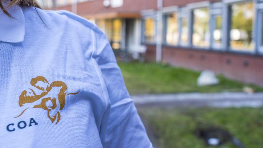 COA gaf geweld tegen minderjarige asielzoekers niet door, inspectie wil uitleg