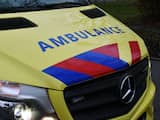 Man raakt gewond na parachutesprong van windmolen in Zeewolde