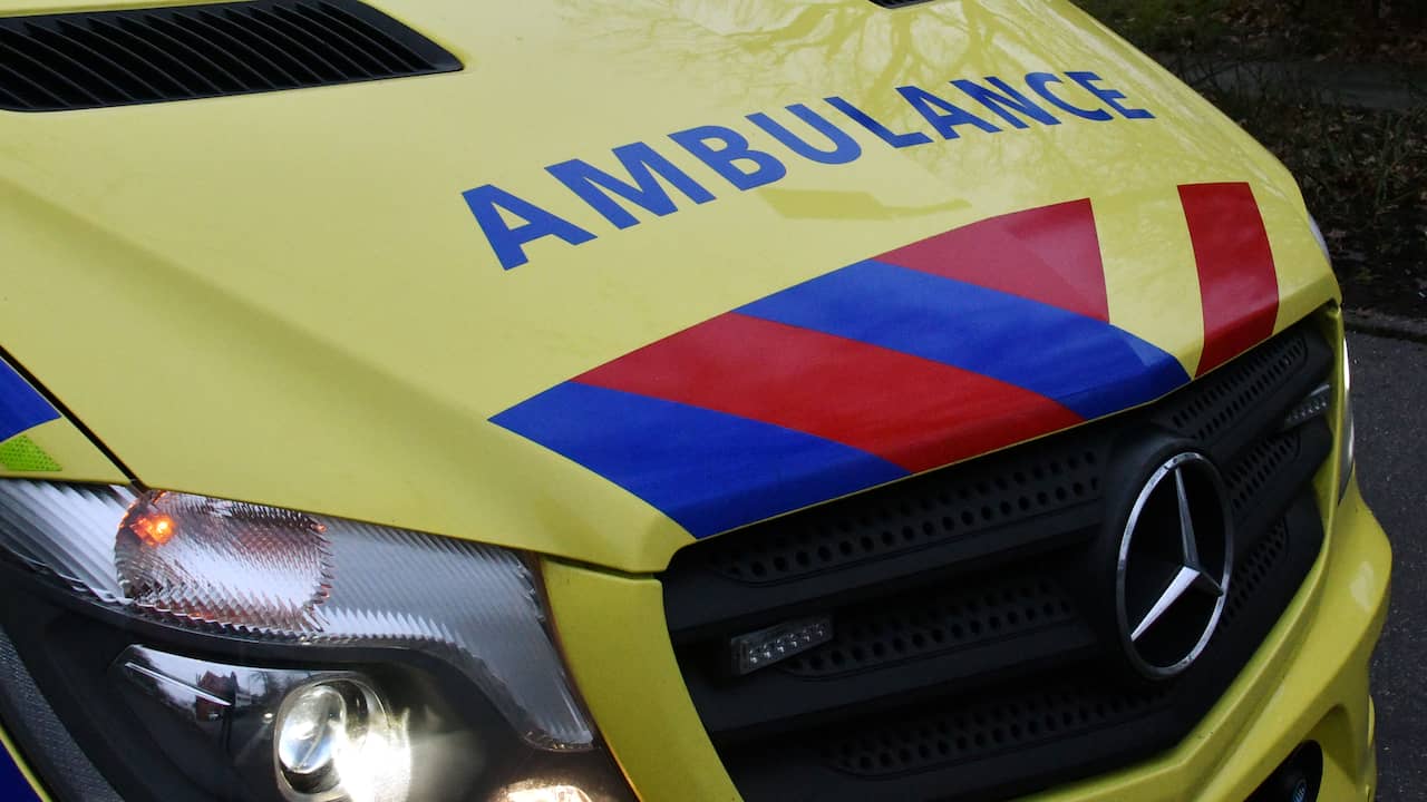 Seventeen-year-old girl killed in car accident in Gelderse Westendorp |  inland