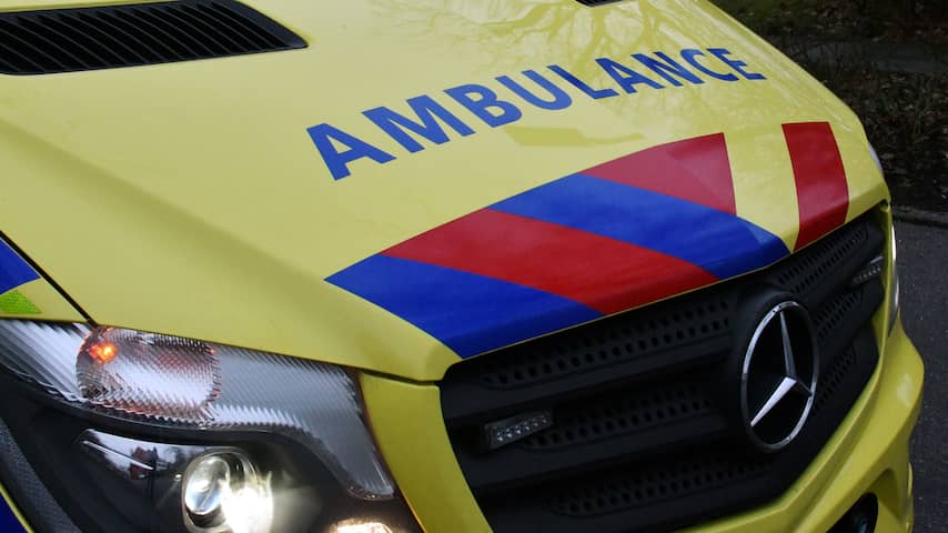 Zeventienjarig meisje omgekomen bij auto-ongeluk in Gelderse Westendorp.
