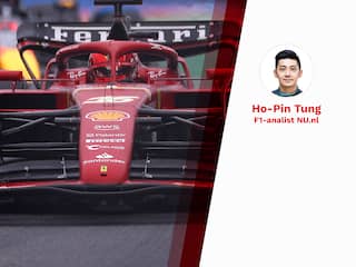 Hier moet je op letten bij de GP van Miami: 'Ferrari profiteert van hitte'