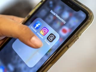 Facebook en Instagram moeten stoppen met persoonlijke advertenties