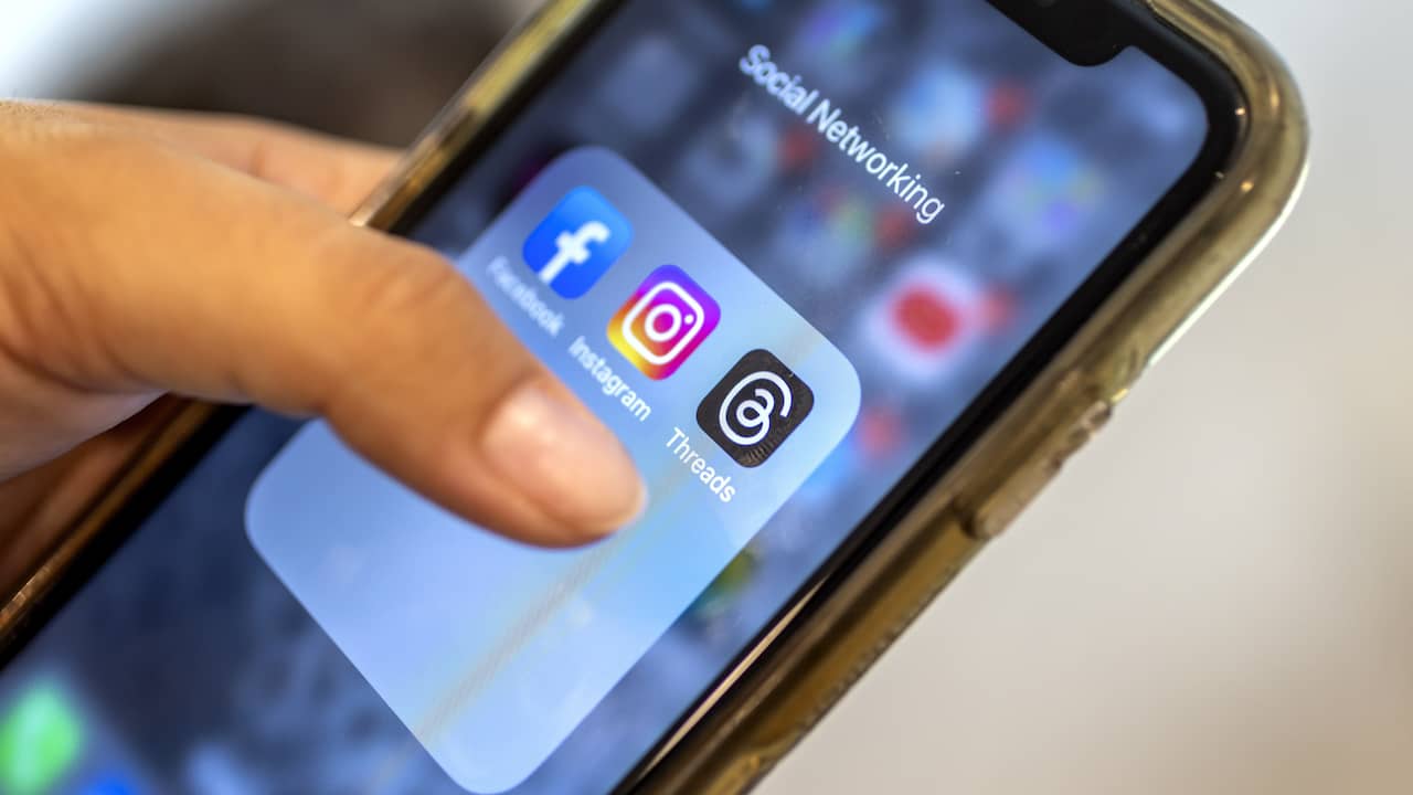 Facebook og Instagram må stoppe personlige annonser |  Teknologi