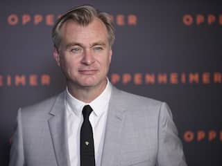 Oppenheimer grootste succes van regisseur Christopher Nolan in Nederland