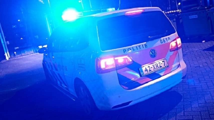 Politie vindt twee doden in woning in Sittard