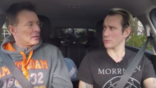 Gerard Joling: ‘Ik vind Thierry Baudet een knappe gozer’